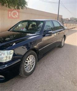 تويوتا كراون